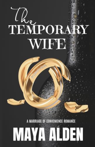 The Temporary Wife book cover