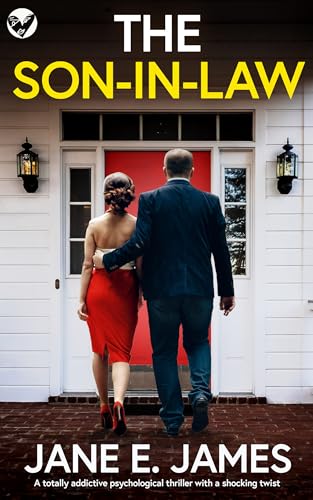 The Son-in-Law book cover