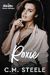Roxie (A Steele Riders Family)