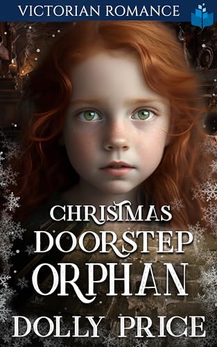 Christmas Doorstep Orphan book cover