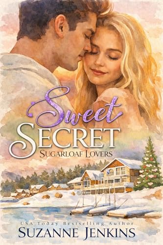 Sweet Secret book cover