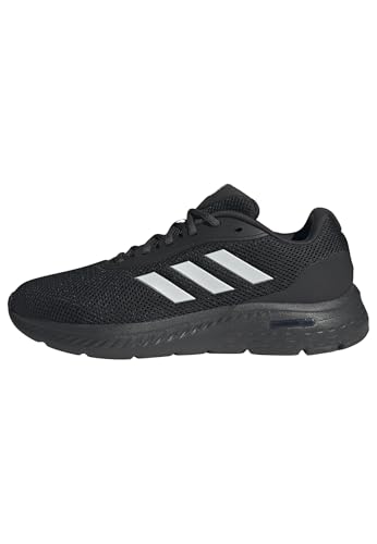 (-27%) Adidas Herren Cloudfoam Move Shoes, Carbon/Cloud White/core Black, 42 2/3 EU
