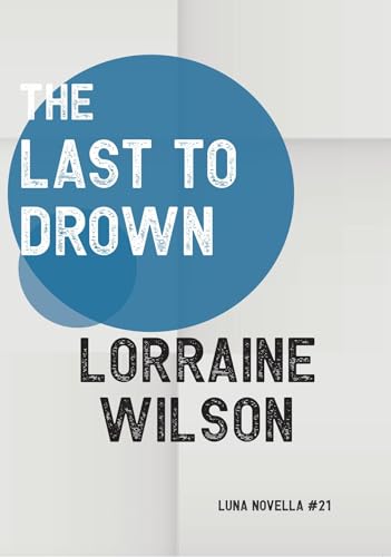 The Last to Drown book cover