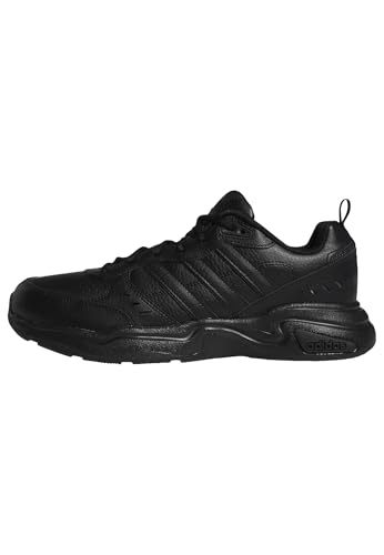(-48%) adidas Herren Strutter Shoes, Core Black/Core Black/Grey Six, 36 2/3 EU