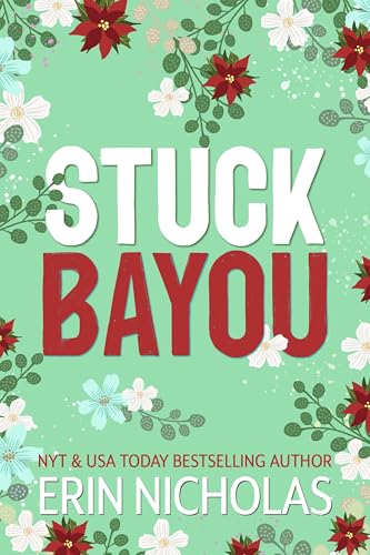 Stuck Bayou cover
