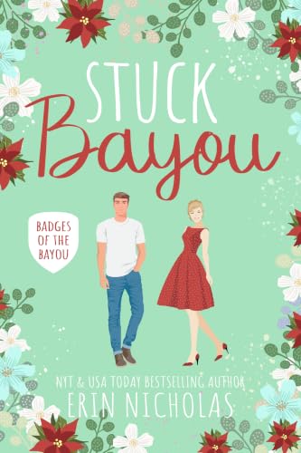 Stuck Bayou book cover