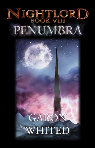 Penumbra book cover
