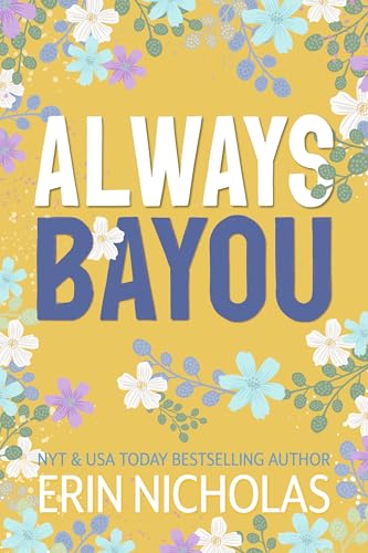 Always Bayou cover