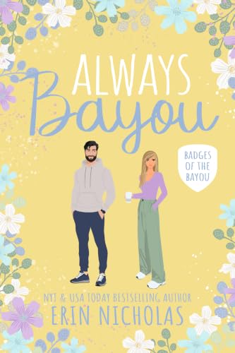 Always Bayou book cover