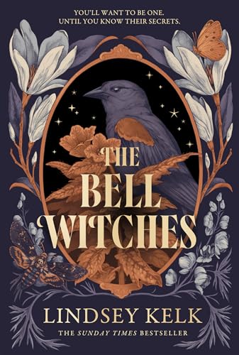 The Bell Witches book cover