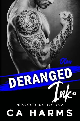 Oliver book cover