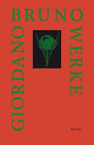 Der Weg zur Freiheit: Giordano Bruno und die Philosophie der Aufklärung Michael K. W. Schmid