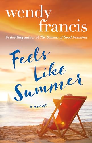 Feels Like Summer book cover