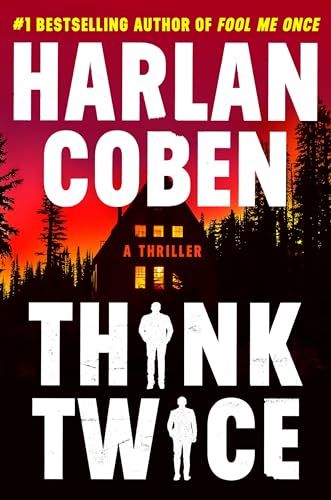 Think Twice book cover