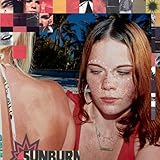 Sunburn (2023)