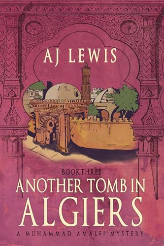Another Tomb in Algiers book cover
