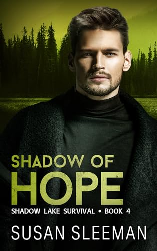 Shadow of Hope cover