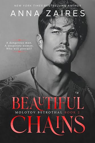 Beautiful Chains book cover