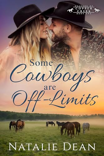 Some Cowboys are Off-Limits book cover