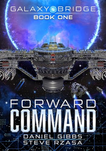 Forward Command cover