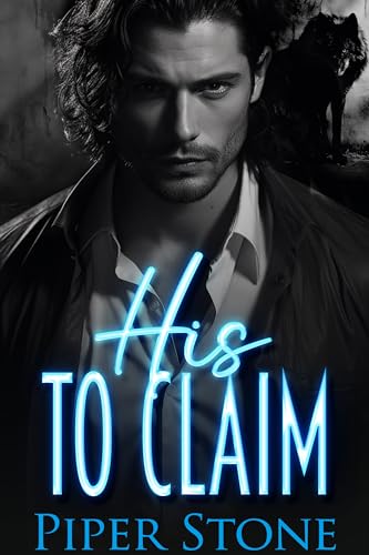 His to Claim book cover