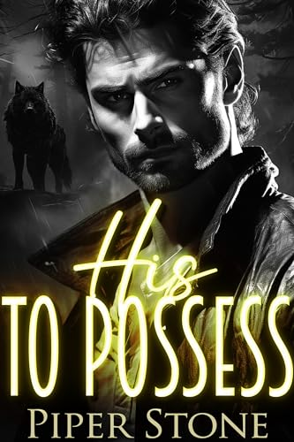 His to Possess book cover