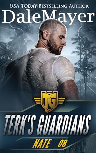 Nate book cover
