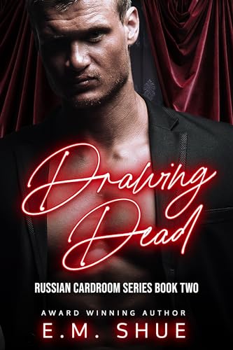 Drawing Dead book cover