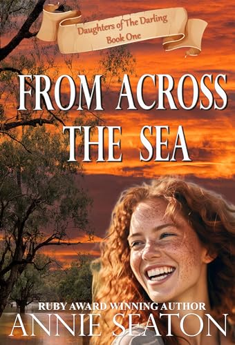 From Across the Sea book cover