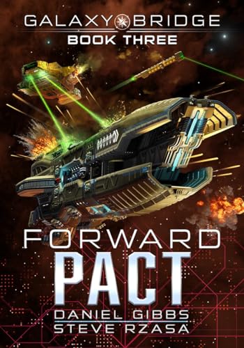 Forward Pact cover