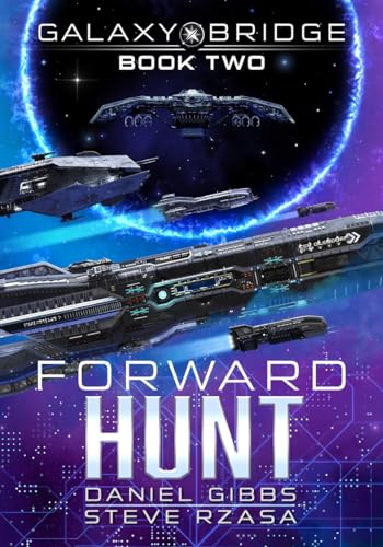 Forward Hunt book cover