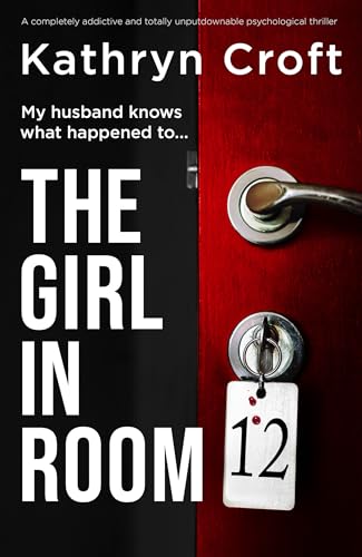 The Girl in Room 12 book cover