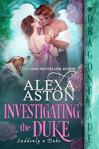 Investigating the Duke book cover