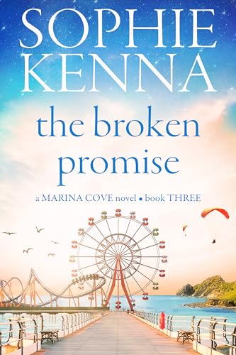 The Broken Promise book cover