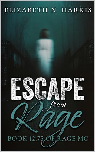 Escape from Rage book cover