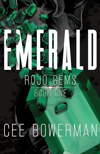 Emerald book cover