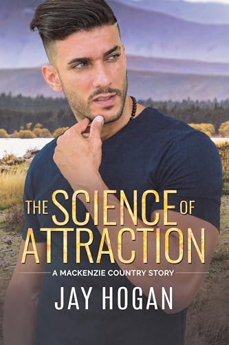 The Science of Attraction book cover