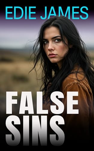 False Sins book cover