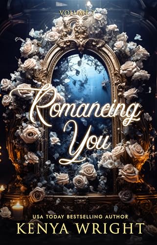 Romancing You (King David) book cover
