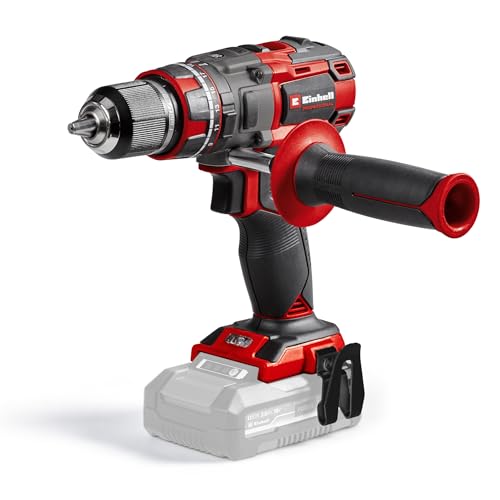 (-25%) Einhell Professional Akku-Schlagbohrschrauber TP-CD 18/80 Li-i BL-Solo