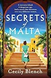 Secrets of Malta