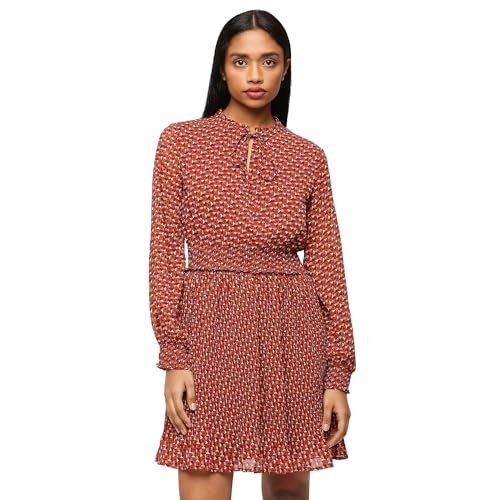 Women Above the Knee Dress