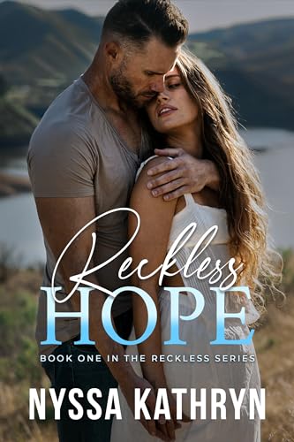 Reckless Hope book cover
