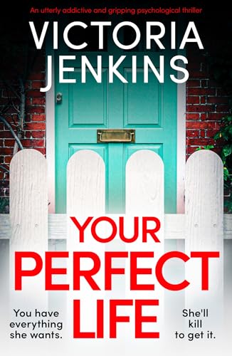 Your Perfect Life book cover