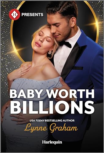 Baby Worth Billions book cover
