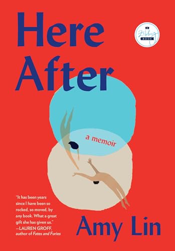 Here After book cover