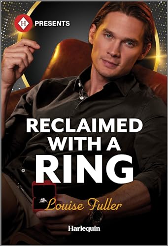 Reclaimed with a Ring book cover