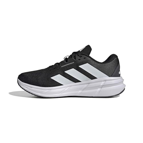 🔥 SELTEN SO GÜNSTIG (-62%) Adidas Herren Questar 3 Running Shoes, core Black/Cloud White/Carbon, 47 1/3 EU