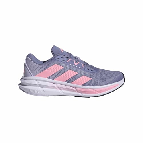 (-17%) Adidas Damen Questar 3 Running Shoes, Silver Violet/Pink Spark/Silver Dawn, 38 EU