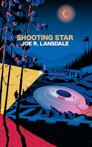 Shooting Star book cover